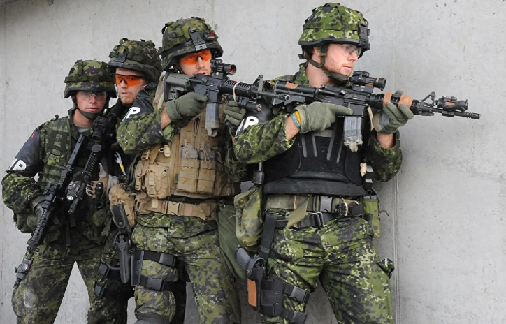 丹麦要出兵乌克兰？还想警告中国？

丹麦最近可是不消停，官员公开表示愿意出兵乌克
