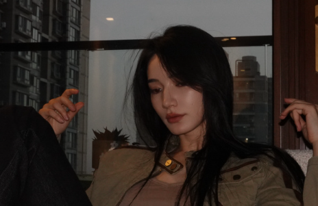 代斯的12月松弛感，这感觉是很不错的！