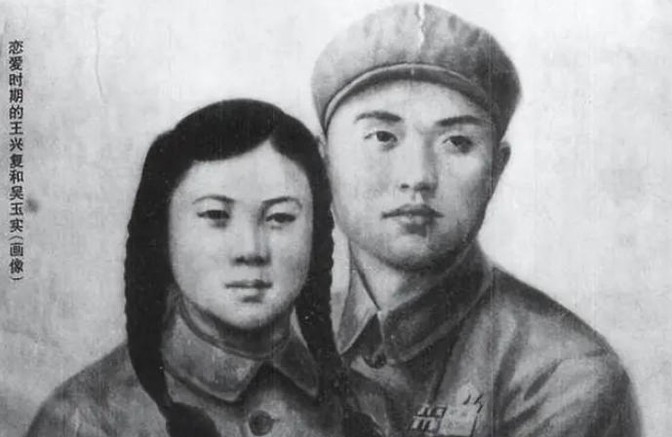 1958年，一名志愿军战士为娶朝鲜姑娘，自愿放弃我国国籍，留在朝鲜。可当他到了晚