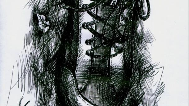 达·芬奇的火与梵高的烟