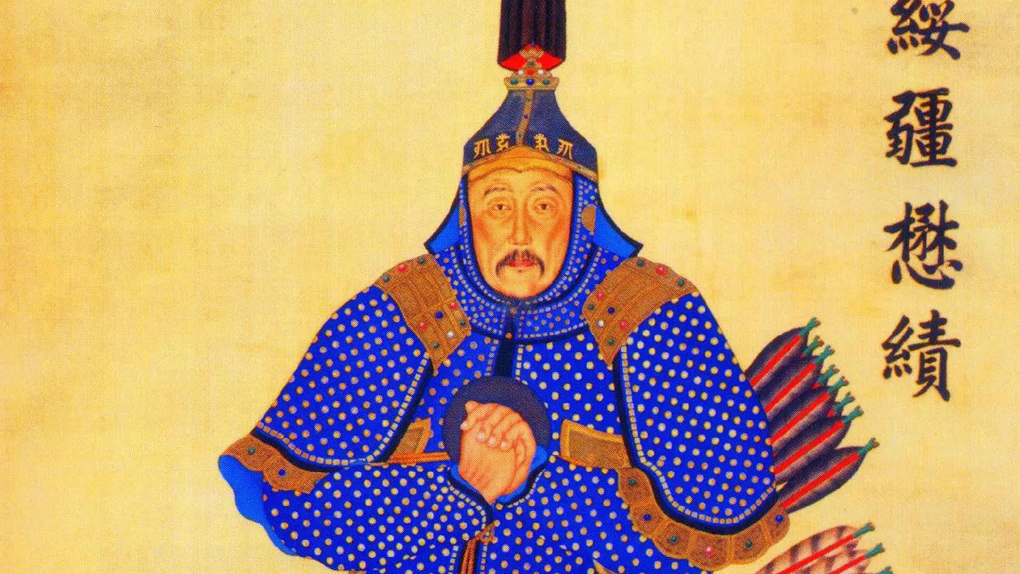 小女子博主“吃瓜蒙主”：如何搅动历史圈层的