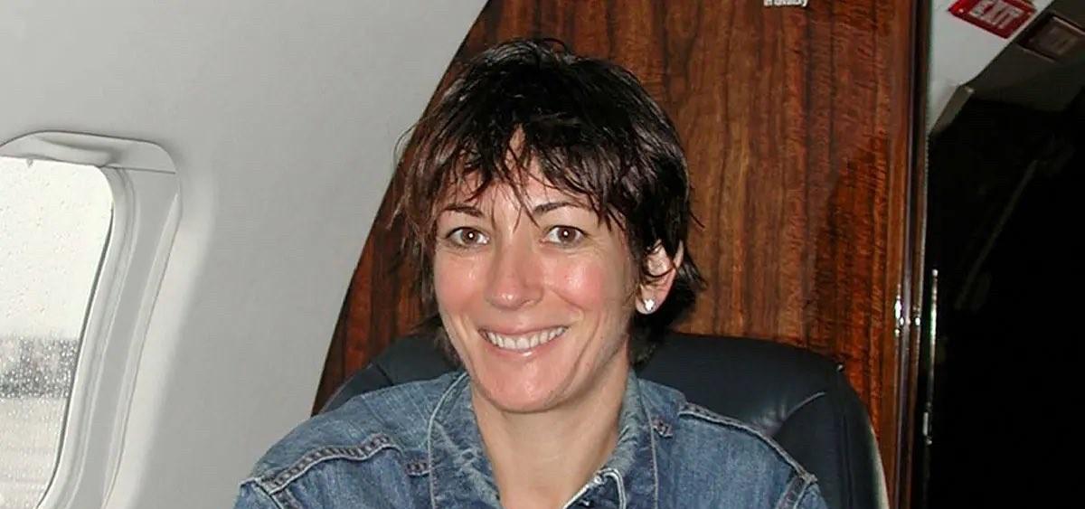 Ghislaine Maxwell 寻求特朗普赦免以换取证词
据 NBC 新闻报