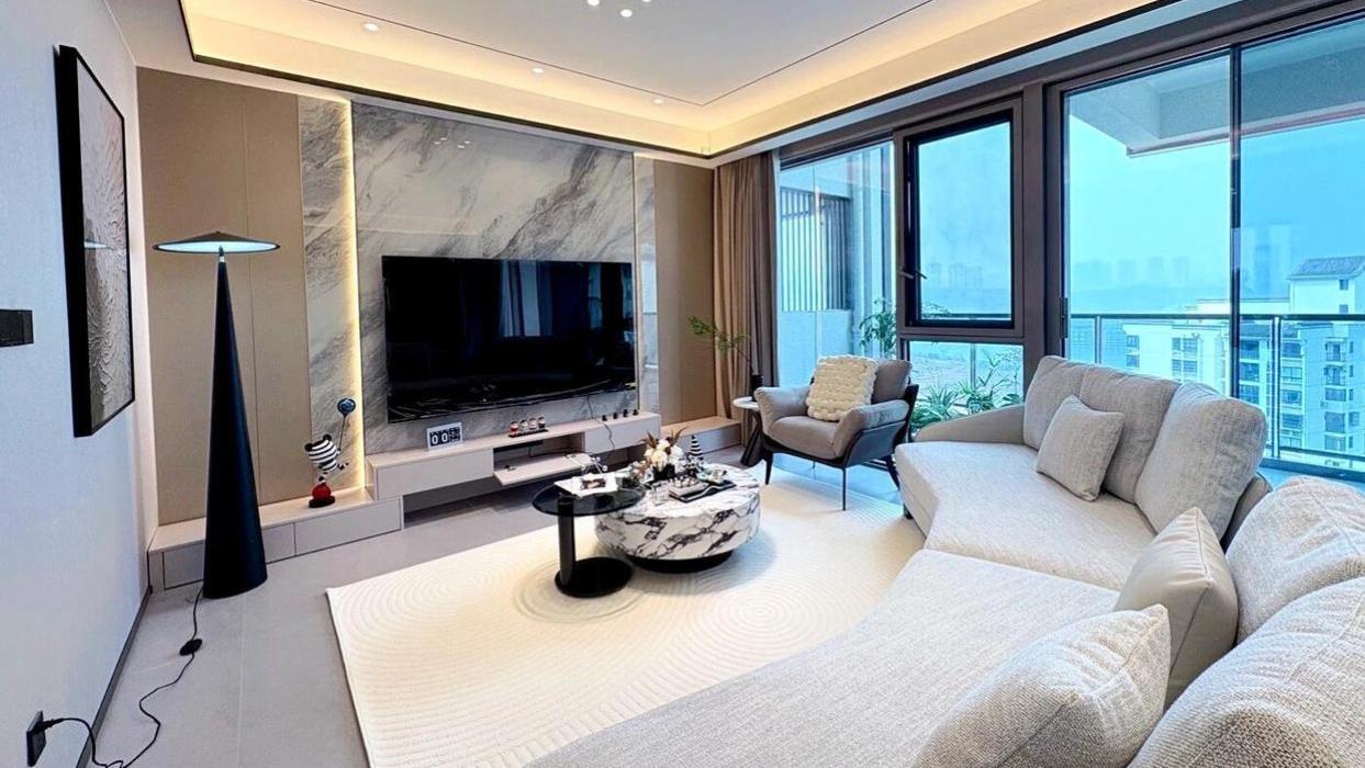 厦门推荐的高性价比装修公司排名榜（2025年装修榜）