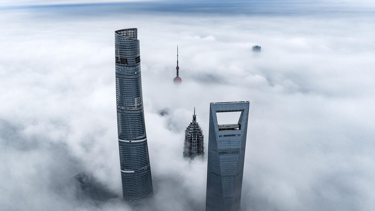 行业变局：潮落方见险滩生