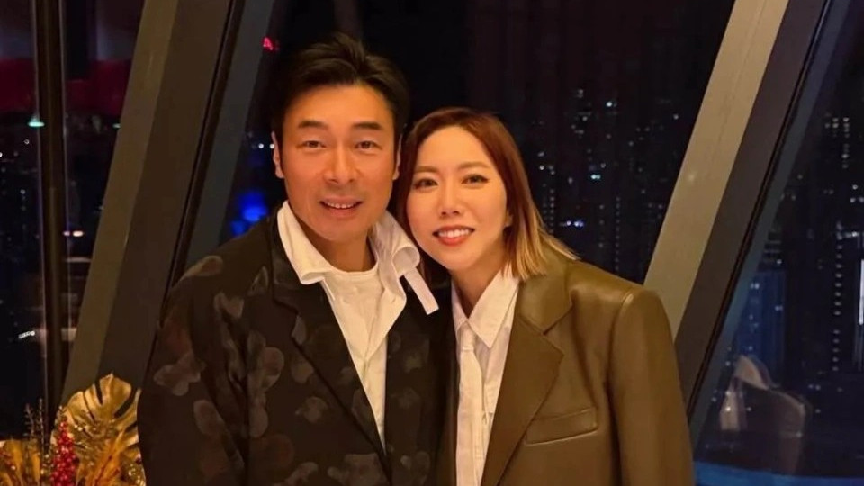 安心事件后，郑秀文还能救赎他吗