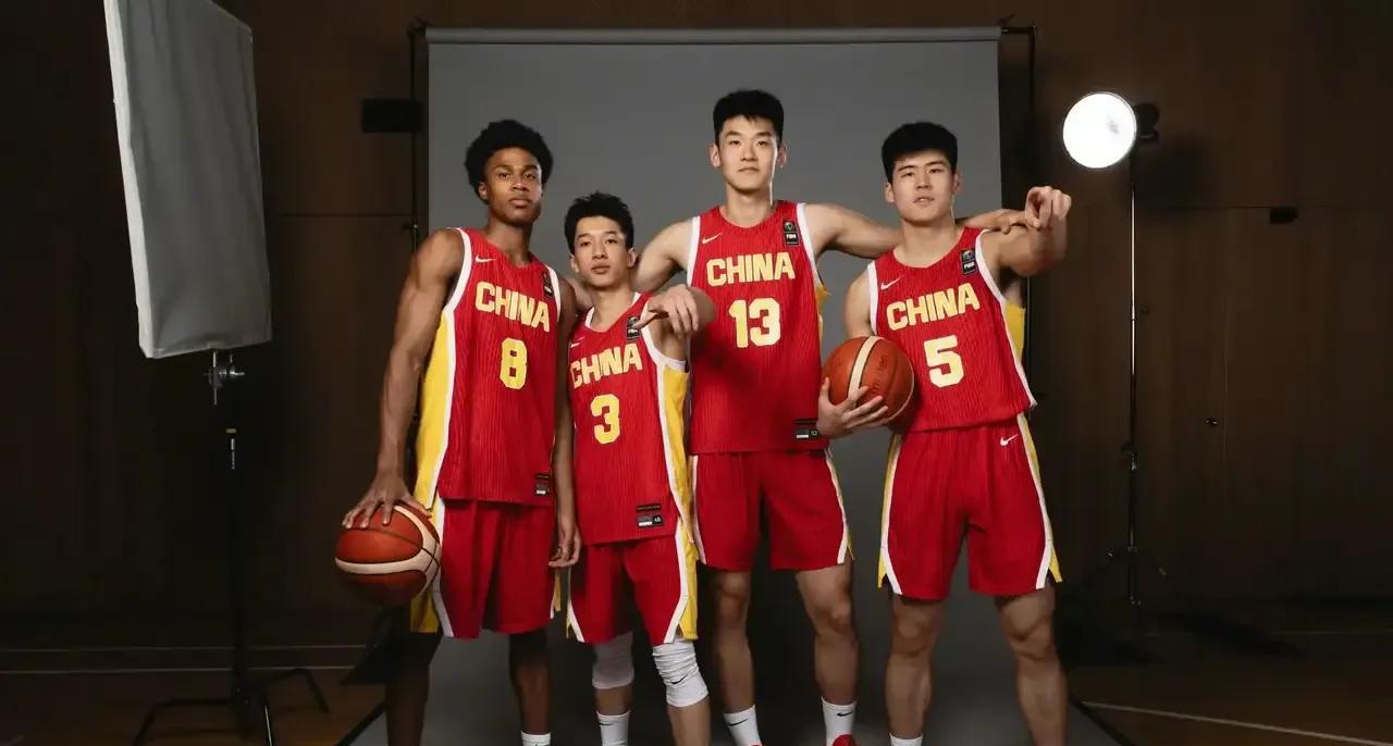 u19男篮世界杯连败不断，我们与世界篮球差距扩大根源就是篮球成为了贵族运动！这个