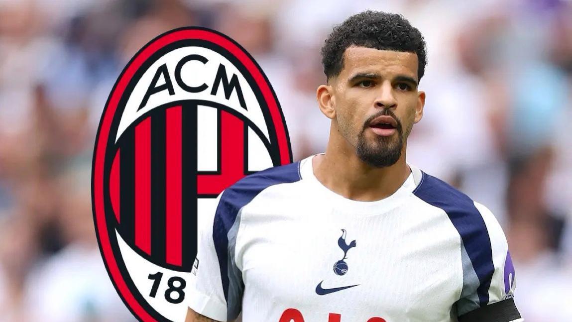 米兰中锋独苗陷6个月意甲进球荒，或被奇克取代，冬窗已瞄准4目标