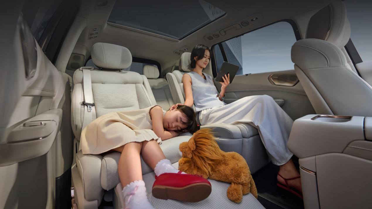 当安全测试变成公开课，领克900的硬实力让安全一目了然