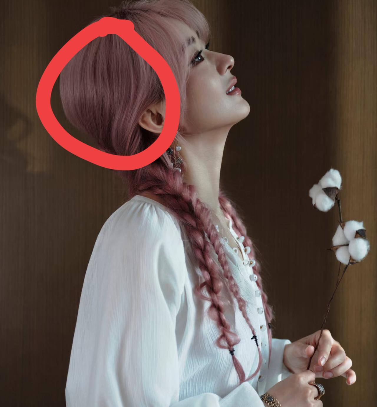 终于知道赵丽颖为啥这么回怼了
知道原因我瞬间理解了
作为妈妈，她自己可以没有私人