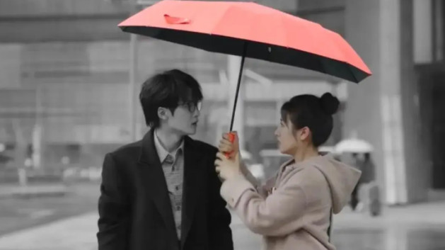 《滤镜》大结局：真爱无界，内在之美闪耀光彩