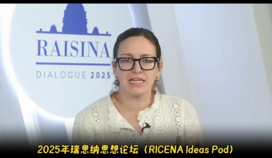 印度智库:印度已经不满足于在全球Ai领域和软件业的领导地位，必须在制造业有一番作