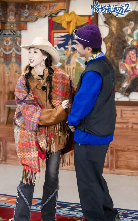 笑不活了！这档夫妻旅游综堪称爱情教科书！多对夫妻用不同相处模式诠释长久之道，相融