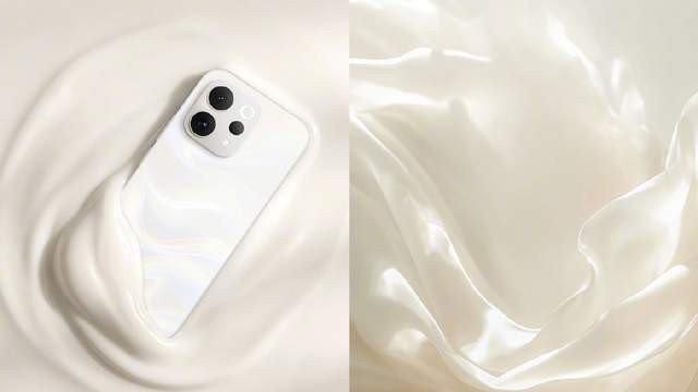 vivo S50年轻时尚新表达，黄金比例超绝握感