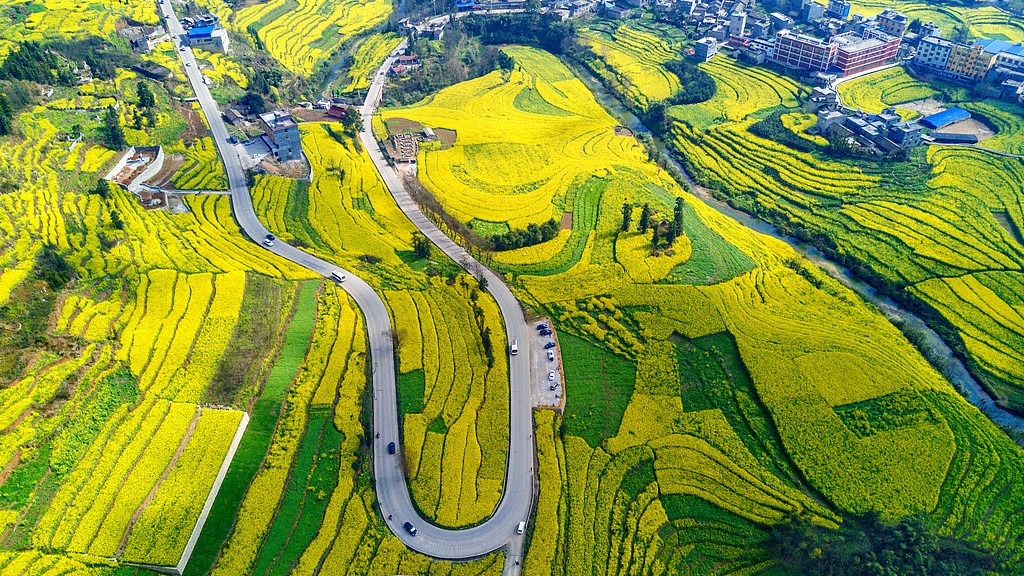 云南省国道323工程即将开工建设，项目主线长170公里，双向两车道