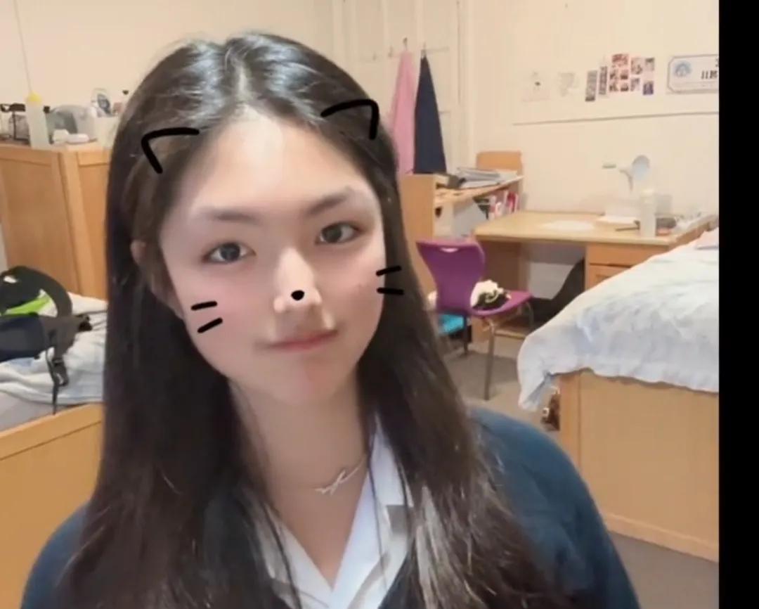 “王诗龄生来就是享福的”谁懂这句话的含金量啊，她的缺点就像星星一样多，优点像太阳