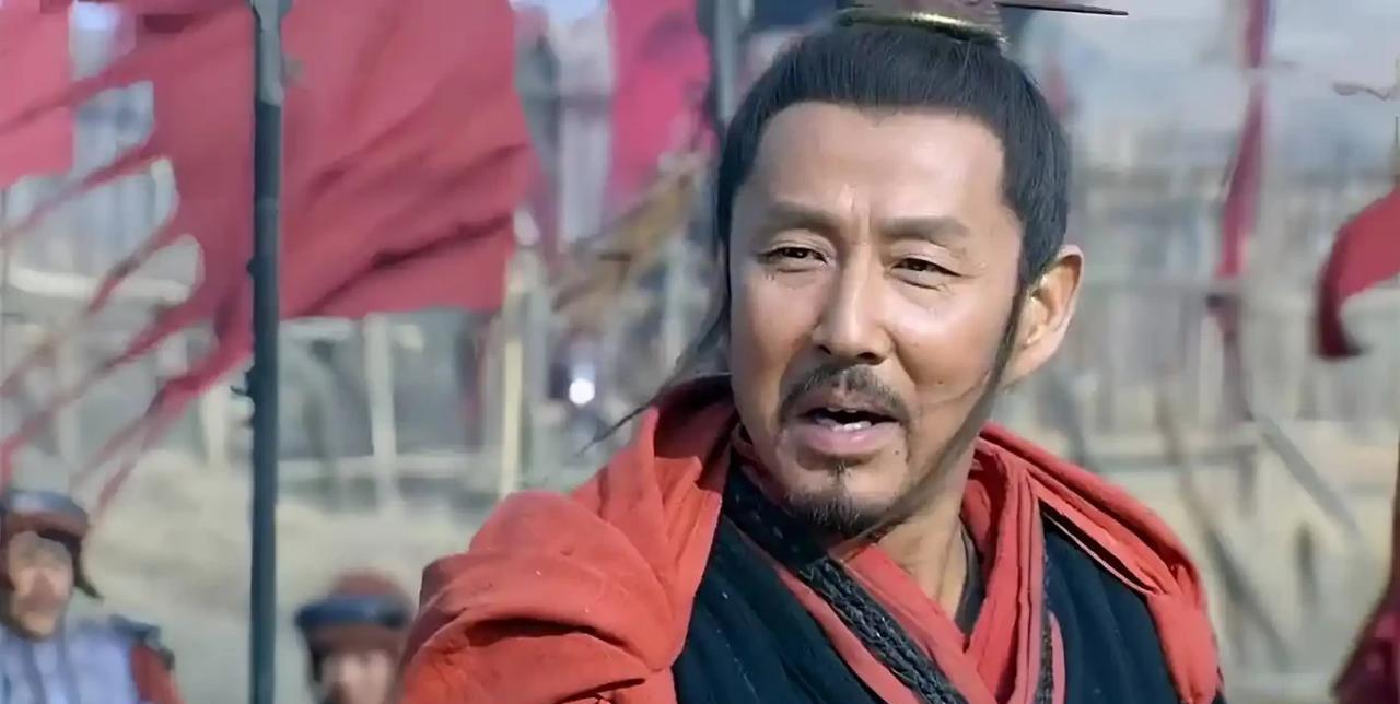 刘邦之所以战胜项羽，其实就在于他的年纪，阅历更多，深谙人性，真金白银发奖金，而不