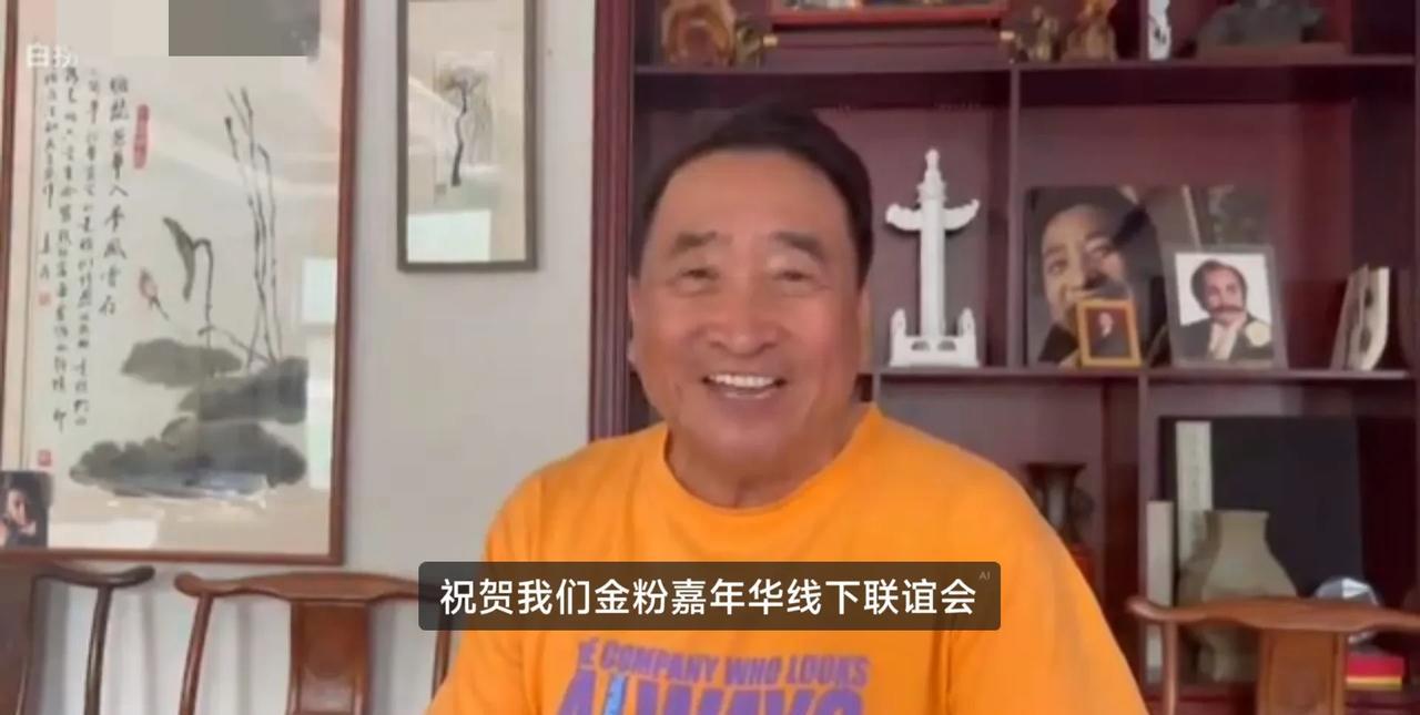 曹云金处处模仿他前师父，德云社有个纲丝节，他就搞一个金粉嘉年华。不过有区别的是，