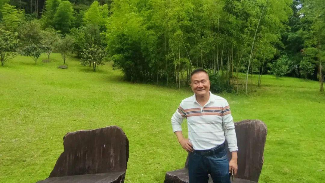 『2025中国书画艺术焦点人物』——黄建培专题报道