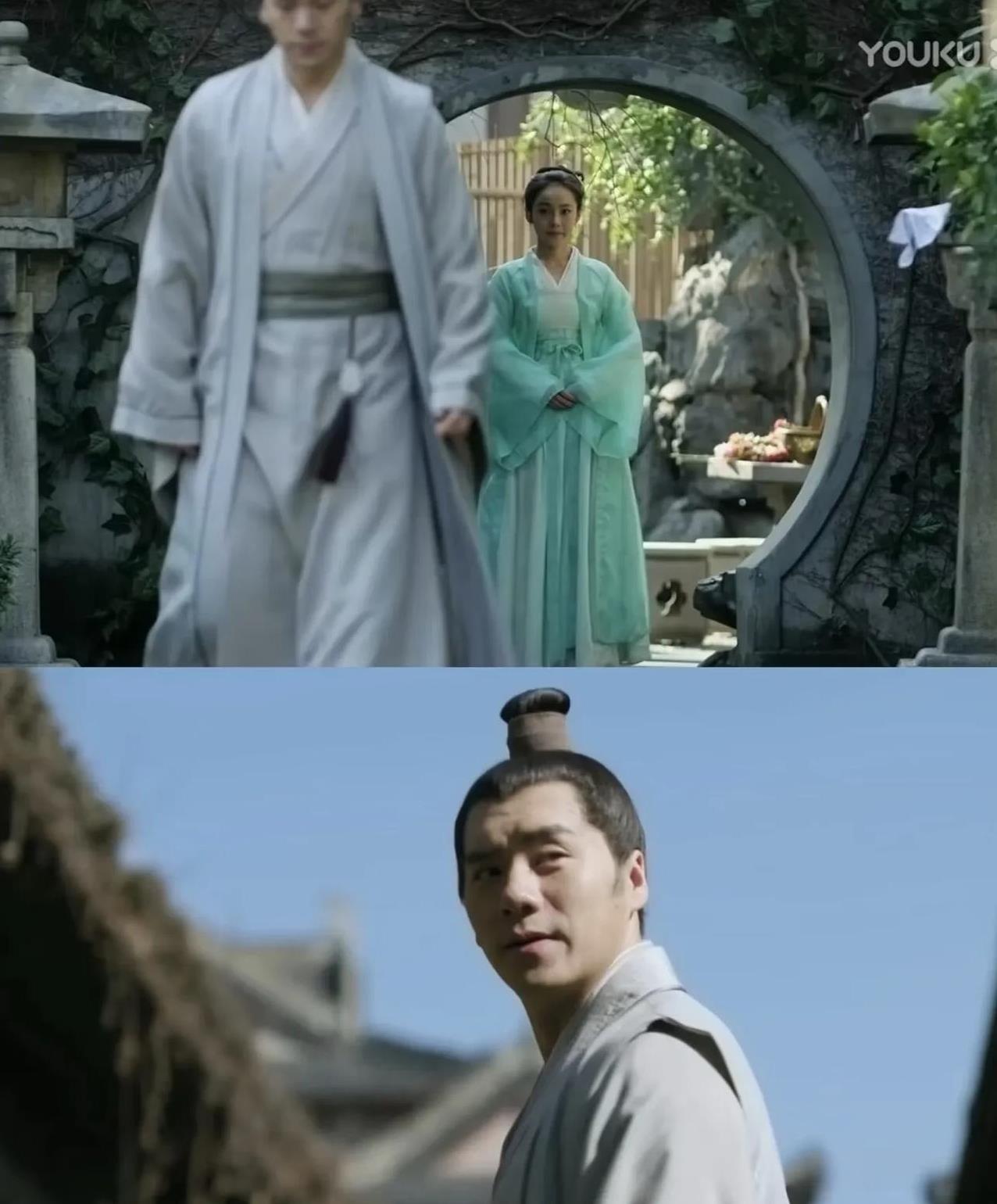 看了十几遍知否也理解不了文炎敬为什么不早点提亲 ，盛纮明明挺看重他的。
要是真他