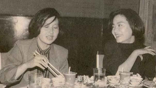 明星亲属颜值大PK，基因差异引热议