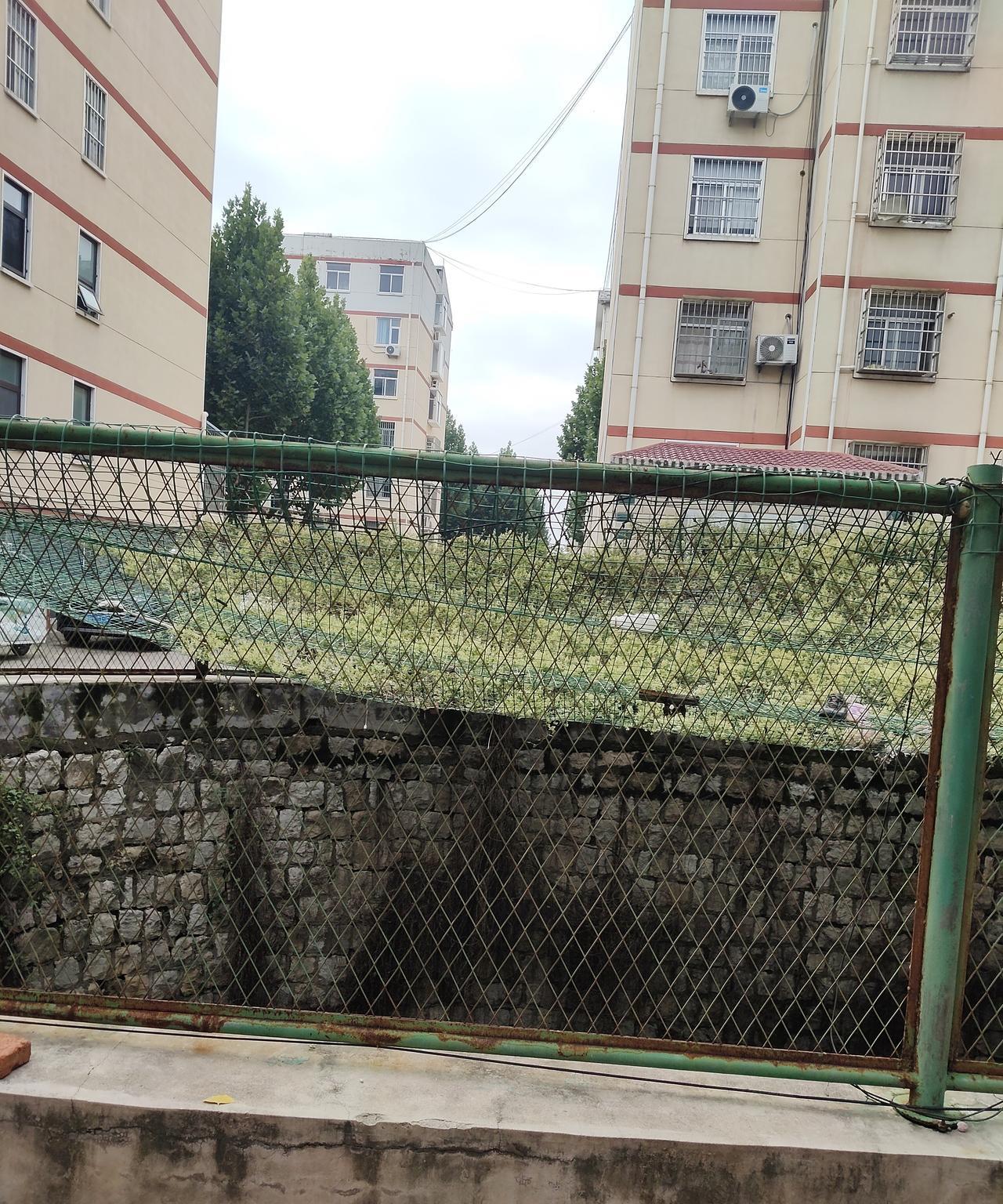 这种房子你会买吗？
亲戚买房子了，非让去参观一下，不去不知道，一去吓一跳，他买的