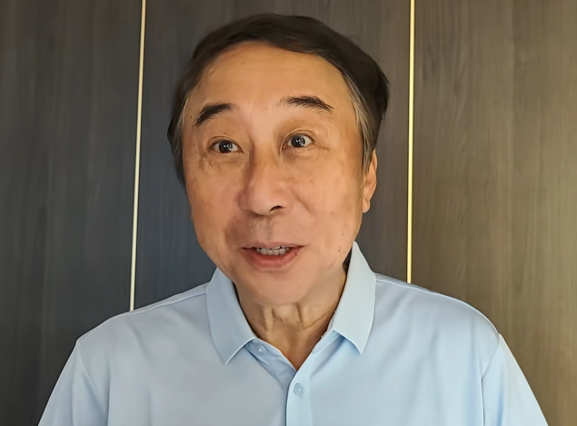 冯巩、姜昆、石富宽等人，集体“打脸”杨议拜师！

近日，相声圈的老前辈于连仲，新