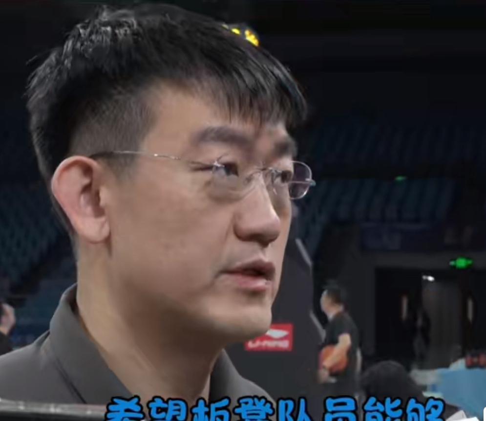 总决赛G3比赛今晚开启，王博主教练赛前希望队中的板凳队员，及早地适应场上节奏。
