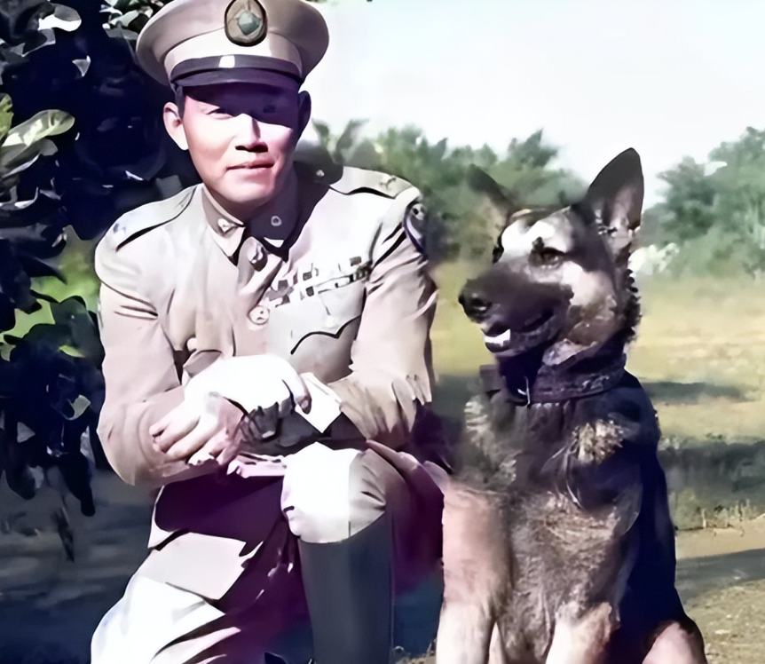 1955年8月，孙立人被软禁，没有薪水，也不允许退伍，为了养家糊口，这个国民党军