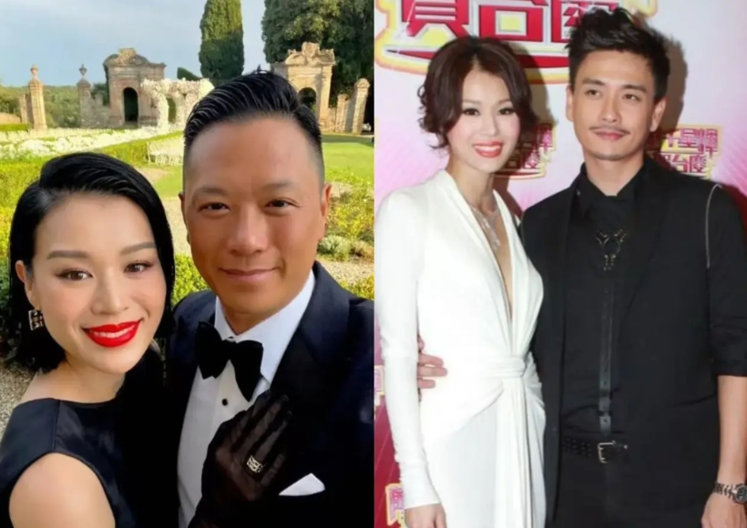 胡杏儿为什么会被两任出轨

其实原因很简单也很直白，主要还是因为她心太软！而且两