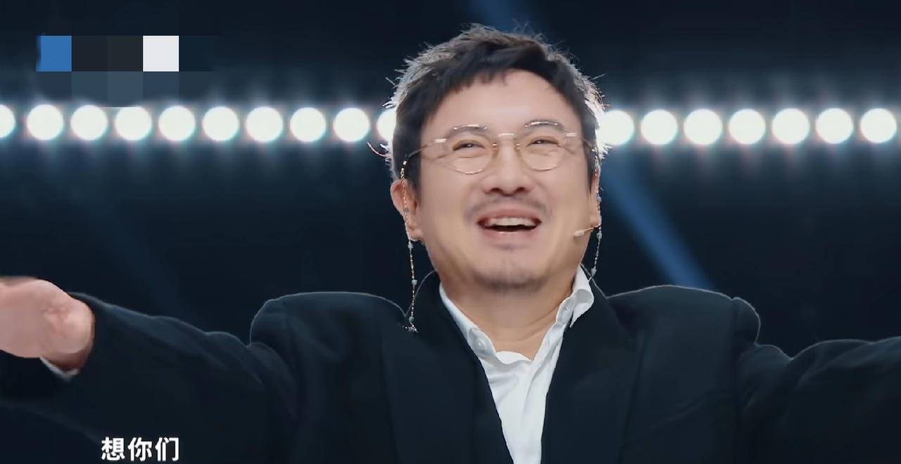 《王牌对王牌》第九季开播差评一片，原因不外乎这三点，沈腾也救不了！
一、两个灵魂