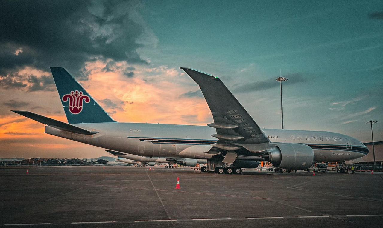 中国南航在16号引进一架A321nx客机！南航在保持飞机引进这块今年一直牢牢抓住