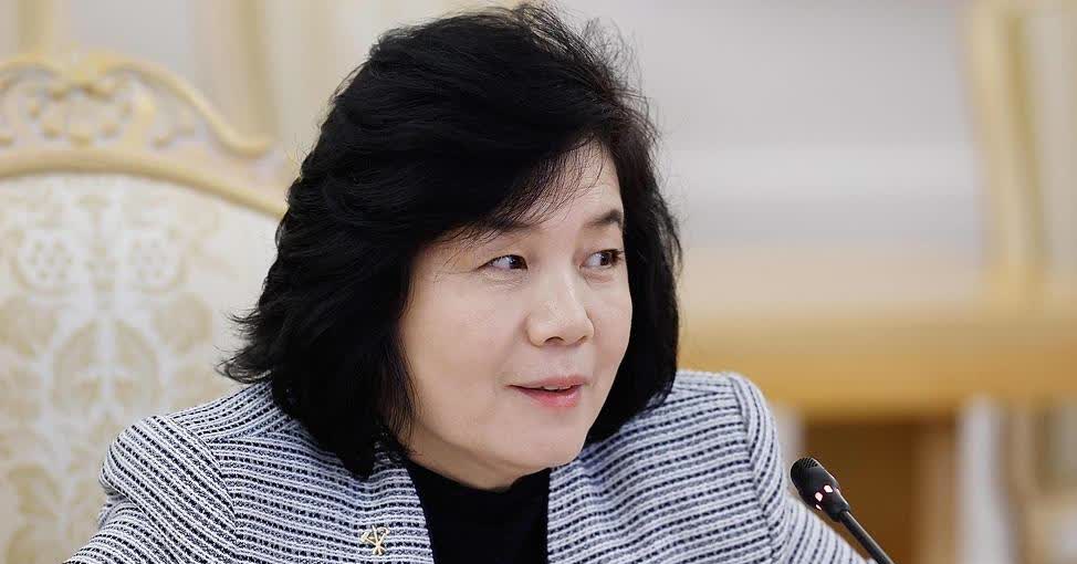 一个月两度访华，朝鲜外相又来中国了，传递了什么信号？
9月25日，我国外交部发