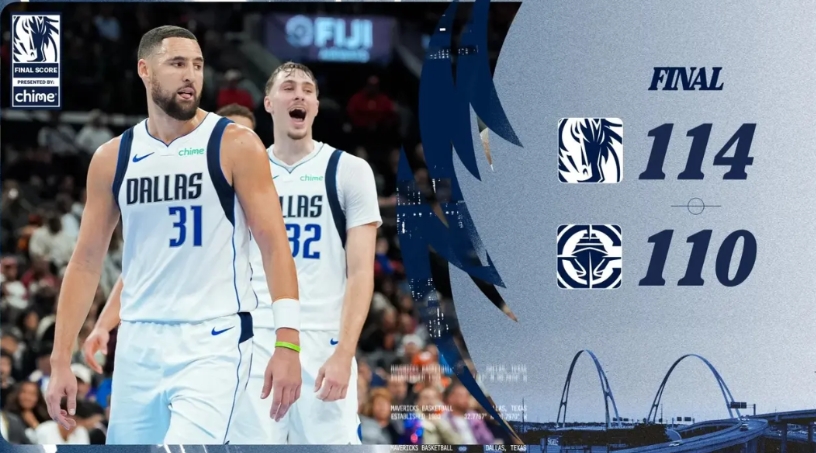 克莱今天真是“低开高走”啊！
上半场3中0一分未得，结果下半场10中8，其中三分