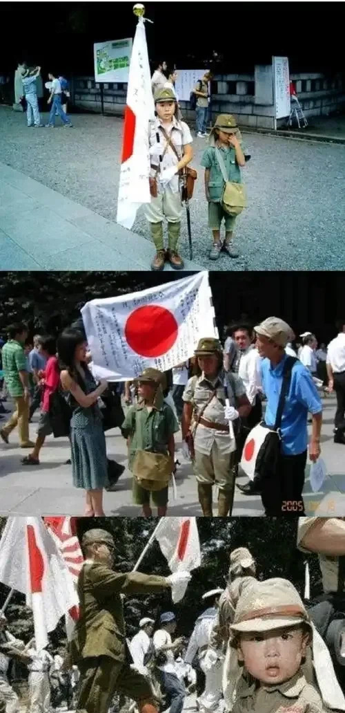 日本不安分举动引担忧











日本新成立统合作战司令部，整合海陆空