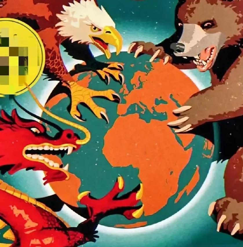 印度，越南，左右逢源联合政策，玩砸手里了！
前不久，越南和印度联合签署了一个声明
