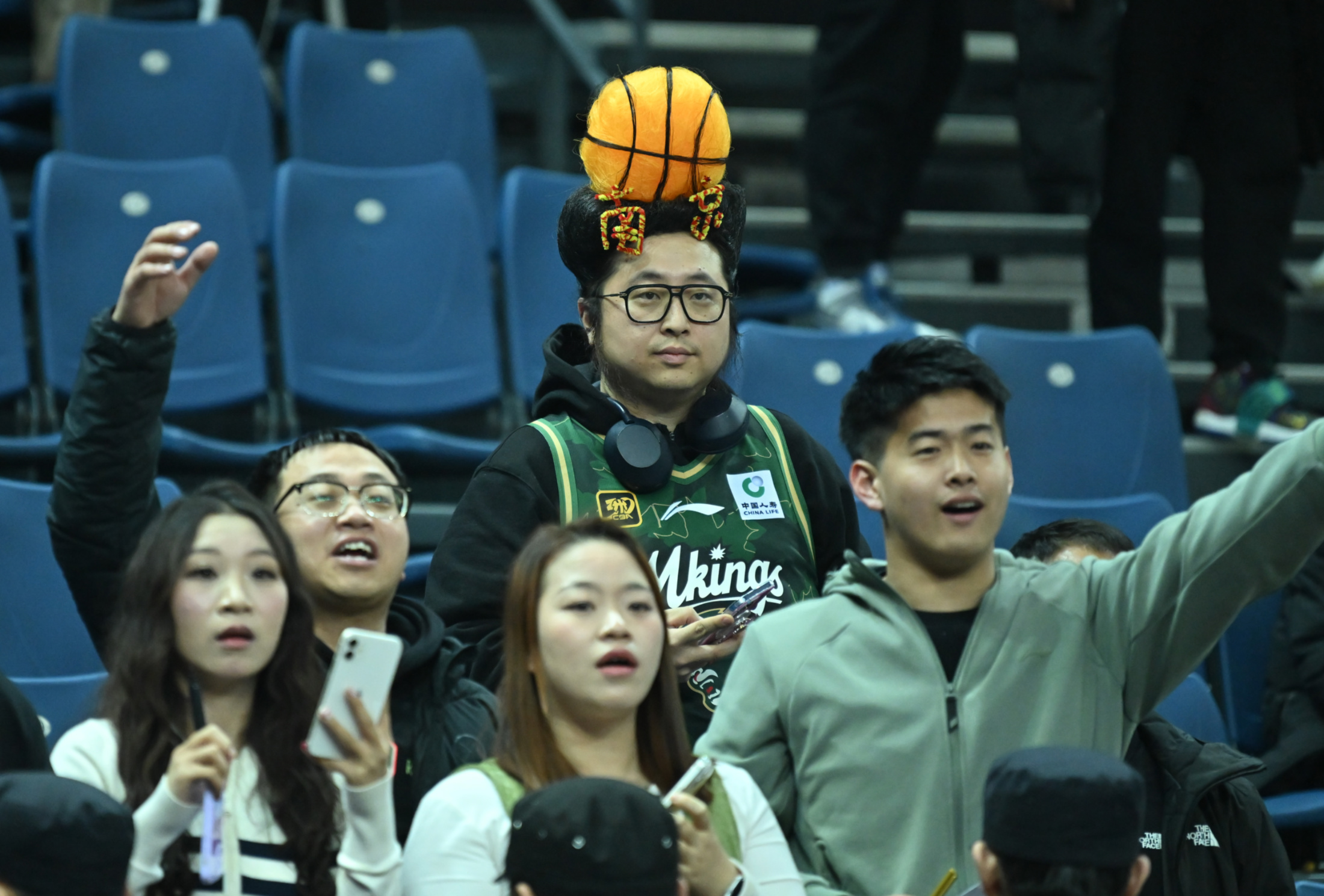 北京也遭受无妄之灾！被CBA公司处罚