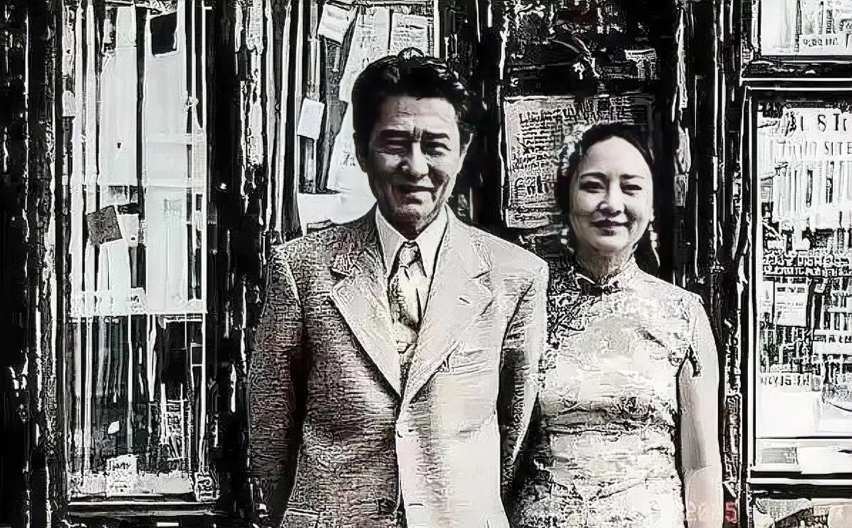 1933年，钱钟书追求燕大校花赵萝蕤，可赵萝蕤根本没有看上他，反而选择了一文不名