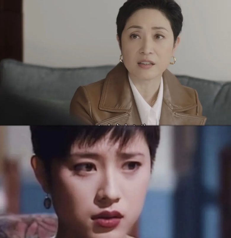 盘点一下《刑侦12》的女主角们：

1.陈法蓉（饰 丁少芸）：
出生于1967年