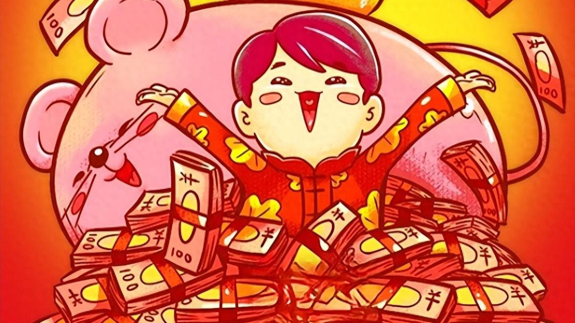 属鼠人别大意！这 4 件事连亲人都不能分享，说多准吃亏，不少人已后悔