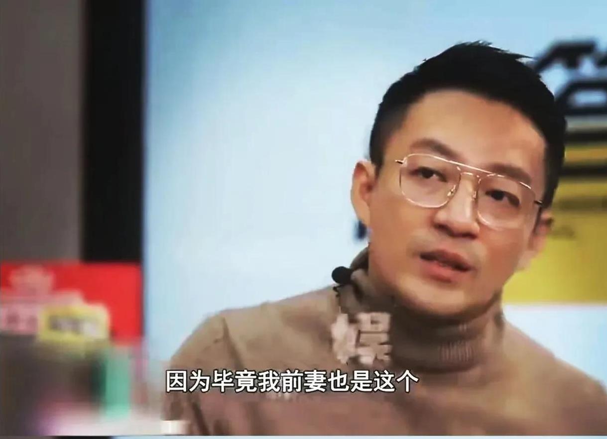 汪小菲在最近的采访里，说到前妻和出售台湾酒店的内幕：
1.前妻这些年很辛苦很不容