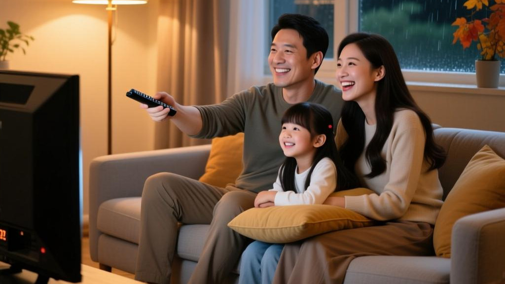 海尔 3 款 75 寸电视对比：2899 元起覆盖全预算，对号入座不踩坑