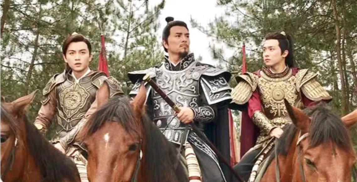 解码五代十国：历史长河中的动荡华章
在历史的浩瀚星空中，五代十国时期犹如一颗璀璨