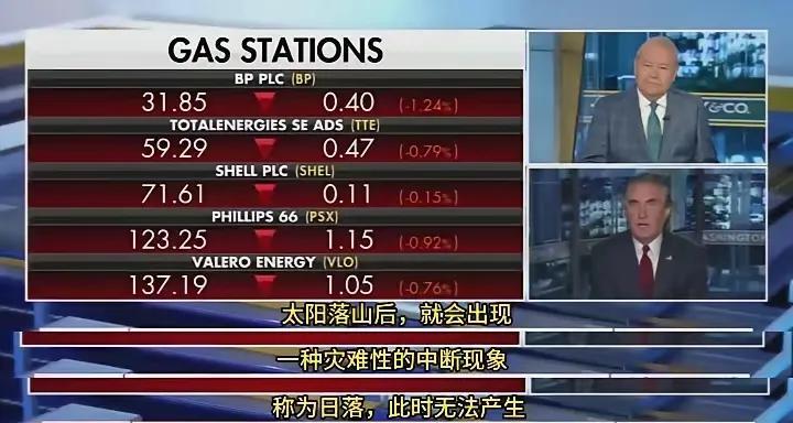 美国部长们的水平就是高，总是能考虑到常人根本想不到的问题。
近日，美国内政部长道