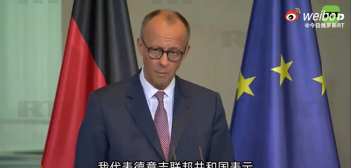 墨茨的决定让俄德关系不再缓和











你绝对想不到，一个惊人的决定