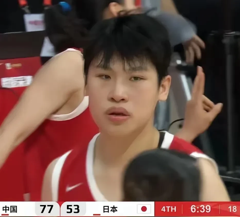今晚7:30中国女篮对澳大利亚女篮热身赛，有人说热身赛你兴奋个啥呀？

我想告诉