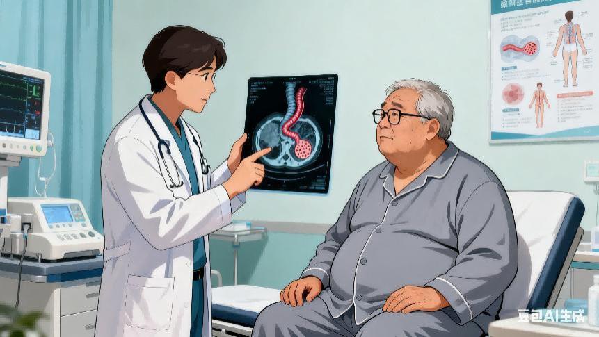 病后防复：心脑血管疾病的二级预防—守护来之不易的健康