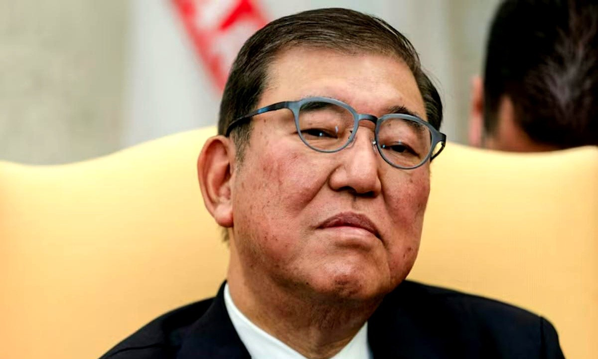 日本这回真硬气了











---











日本首相石
