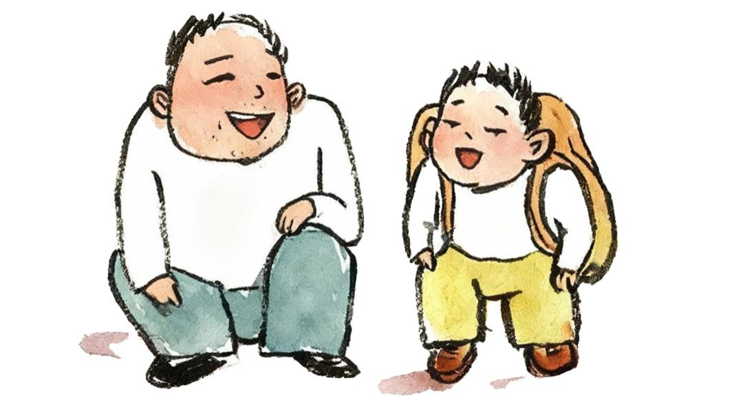 改变说话方式，孩子未来大不同