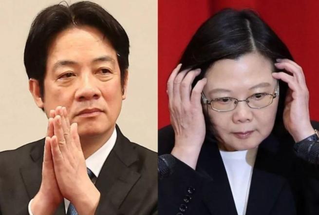 “台独”越搞越凶，结果海关数据令我不可思议！去年一年竟卖给台湾超6000吨稀土，
