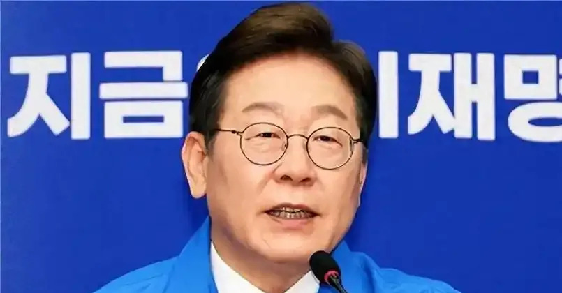 韩国媒体炮轰李在明 对华态度惹争议











韩国媒体炸锅了！《朝鲜